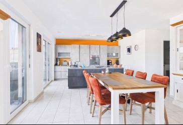 Vorschaubild Penthouse