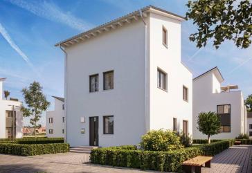 Ausbauhaus für Handwerker von massa haus