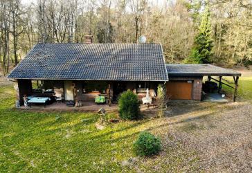 Vorschaubild Bungalow