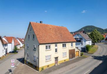 Vorschaubild Einfamilienhaus