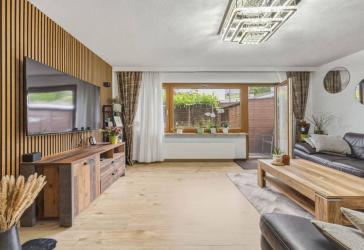 Vorschaubild Reihenmittelhaus