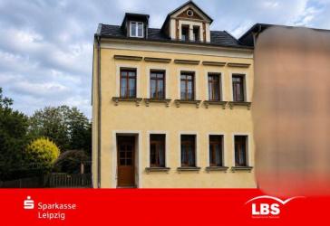 Vorschaubild Reihenendhaus