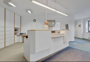 Vorschaubild Büro- /Praxis-Immobilie