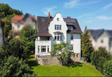 Vorschaubild Villa