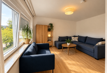 Vorschaubild Wohnung