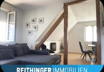 Schöne 2,5 Zimmer-Miet-Wohnung in Singen Nord
