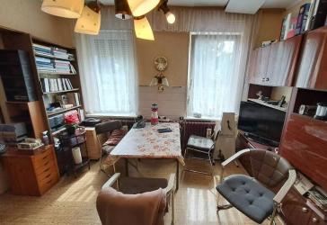 Vorschaubild Reihenendhaus