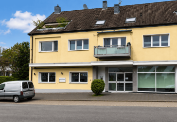 Vorschaubild Büro- /Praxis-Immobilie