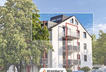 Maisonette-Wohnung mit Studio