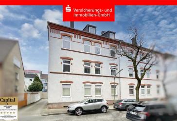 Vorschaubild Wohnung