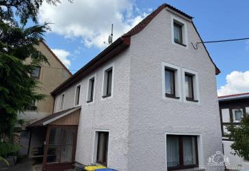 Vorschaubild Einfamilienhaus