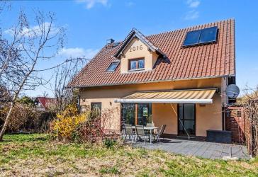 Vorschaubild Einfamilienhaus
