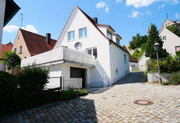 Vorschaubild Stadthaus