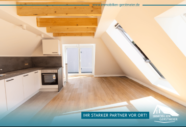 Vorschaubild Maisonettewohnung