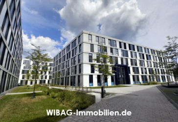 Vorschaubild Büro- /Praxis-Immobilie