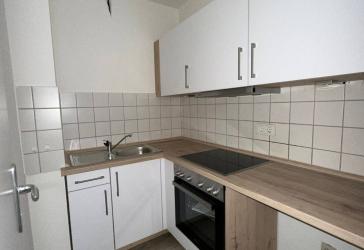 Gemütliche 1,5-Zimmer-Wohnung in zentraler Lage von Norderstedt