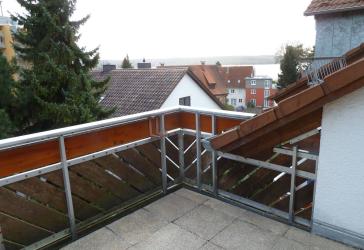 Verkauf von privat: 3,5 Zimmer-Wohnung in Überlingen, St. Ulrichstr. 47