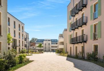 Vorschaubild Wohnung