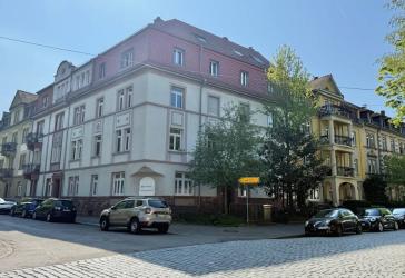 Wunderschöne Maisonette-Wohnung in Durlach