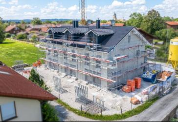 Vorschaubild Reihenmittelhaus