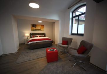 Vorschaubild Loft-Studio-Atelier