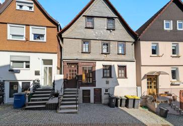 Vorschaubild Mehrfamilienhaus