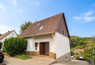 Vorschaubild Einfamilienhaus