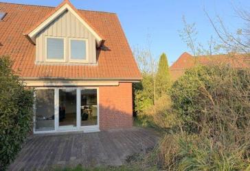 Wohnen auf dem Lande mit Stadtnähe, Reihenendhaus mit Terrasse, Garten...