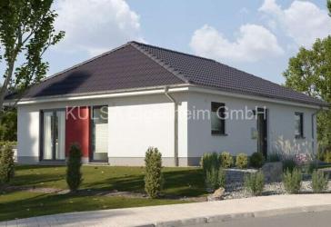 Vorschaubild Bungalow