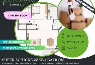 Vorschaubild Wohnung