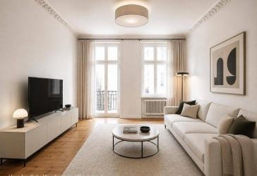 Vorschaubild Wohnung