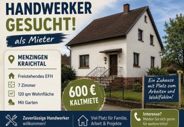 Vorschaubild Einfamilienhaus