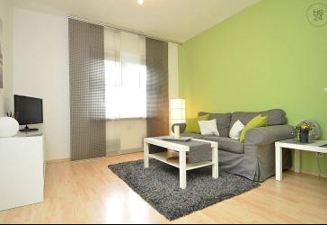 Vorschaubild Wohnung