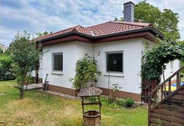 Vorschaubild Bungalow