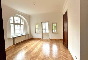 schöne 3-Raumwohnung mit Balkon