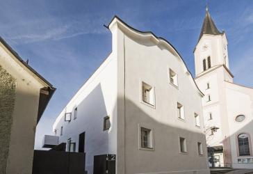 Vorschaubild Mehrfamilienhaus