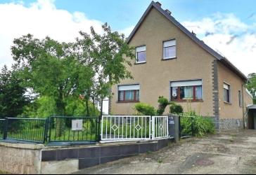 Vorschaubild Einfamilienhaus