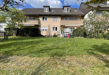 Provisionsfrei! 3-Zimmer Erdgeschosswohnung mit Terrasse in Sankt Augustin Niederpleis!!
