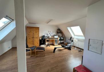 Vorschaubild Reihenendhaus