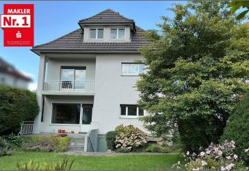 Vorschaubild Mehrfamilienhaus