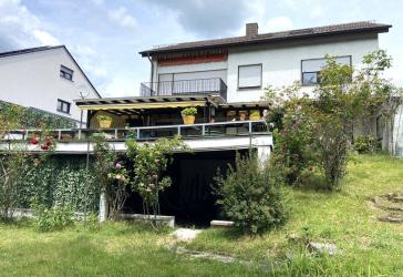 Vorschaubild Mehrfamilienhaus