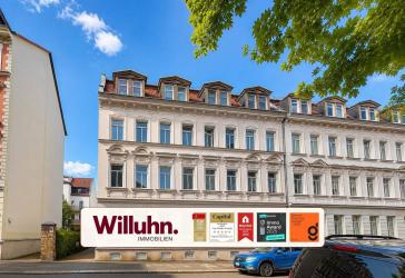Vorschaubild Wohnung
