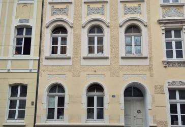 Vorschaubild Reihenmittelhaus