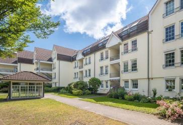Vorschaubild Maisonettewohnung
