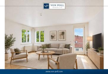 Vorschaubild Maisonettewohnung