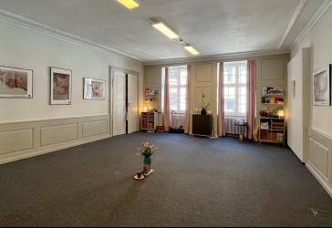 Vorschaubild Büro- /Praxis-Immobilie
