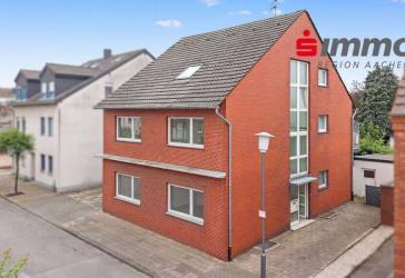 Vorschaubild Mehrfamilienhaus