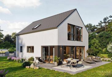 * Endlich Platz für ALLE! * Südwestsonne * Moderne Planung *