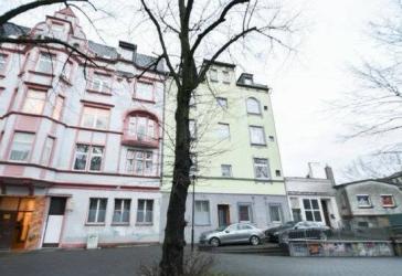 Vorschaubild Mehrfamilienhaus