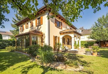 Vorschaubild Einfamilienhaus
